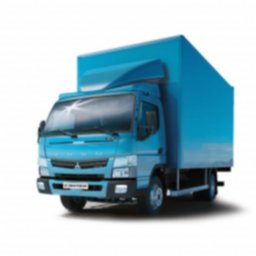 CANTER (2011 A 2021)